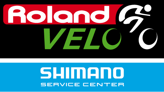 Shimano service center - Roland Vélo en Vendées