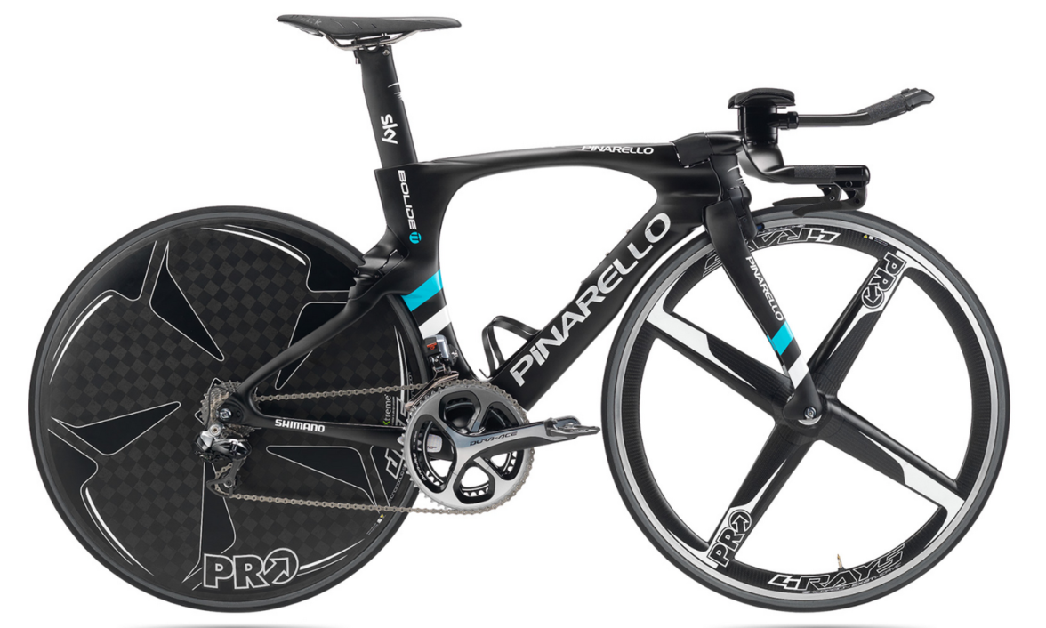 pinarello sky 2019